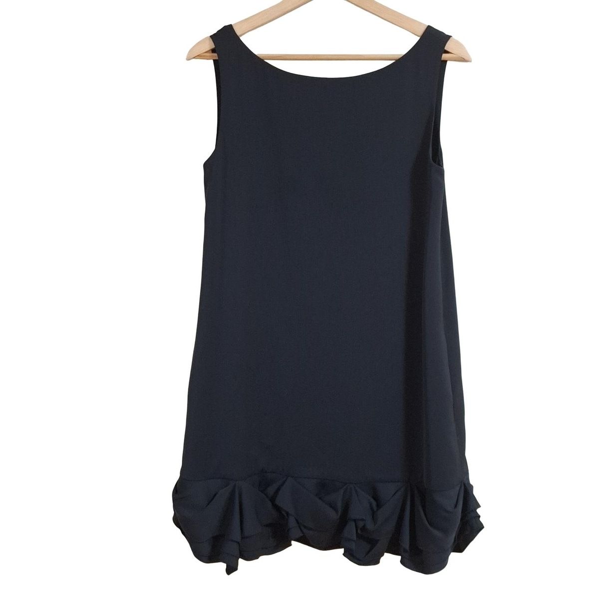 DAISY LIN ワンピース ドヌーヴ 06480 ブラックブラック 42 DAISY LIN ワンピース ドヌーヴ 06480 ブラックブラック 42 - メルカリ