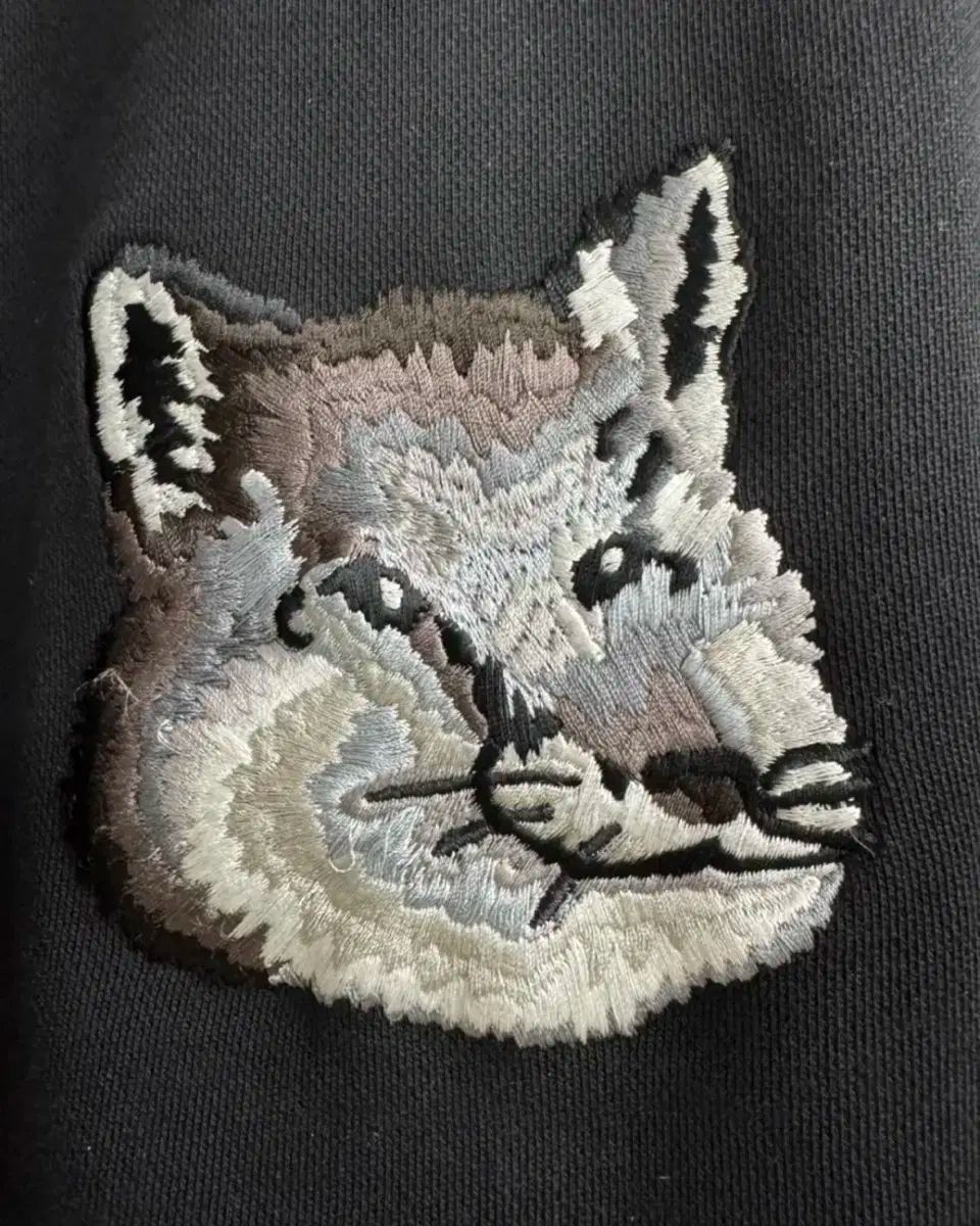 メゾンキツネ スウェット メンズ L サイズ