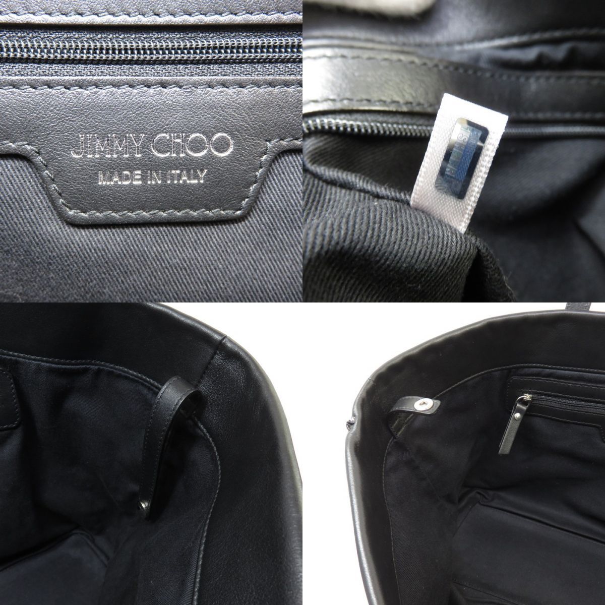 レザートートバッグ ショルダーバッグ