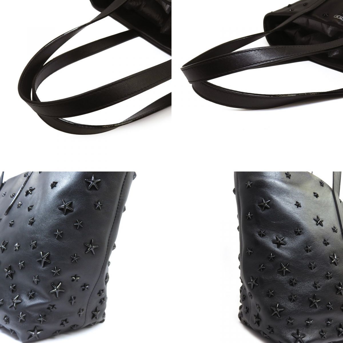 CHOO ジミーチュウ