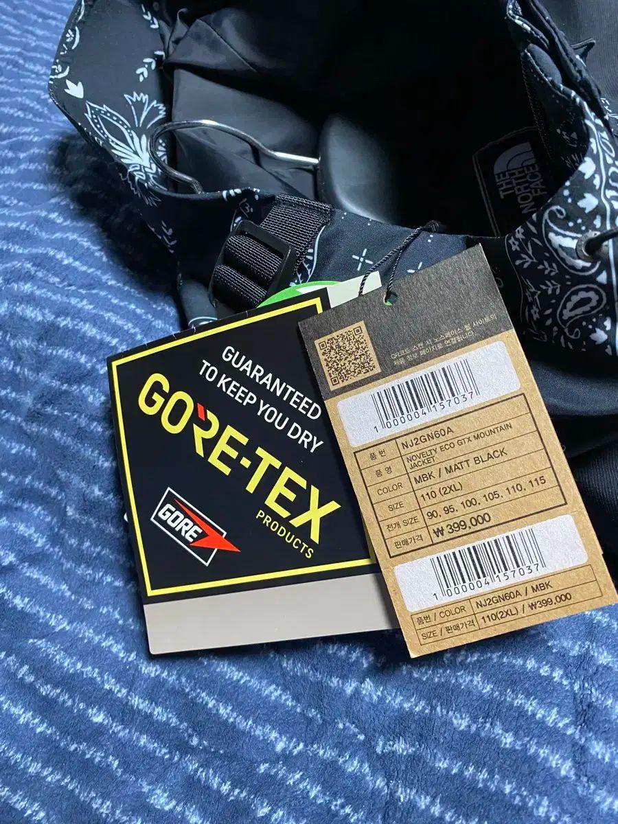 ノースフェイス エコー ゴアテックス マウンテン ジャケット OLIVEOS_COM_TR