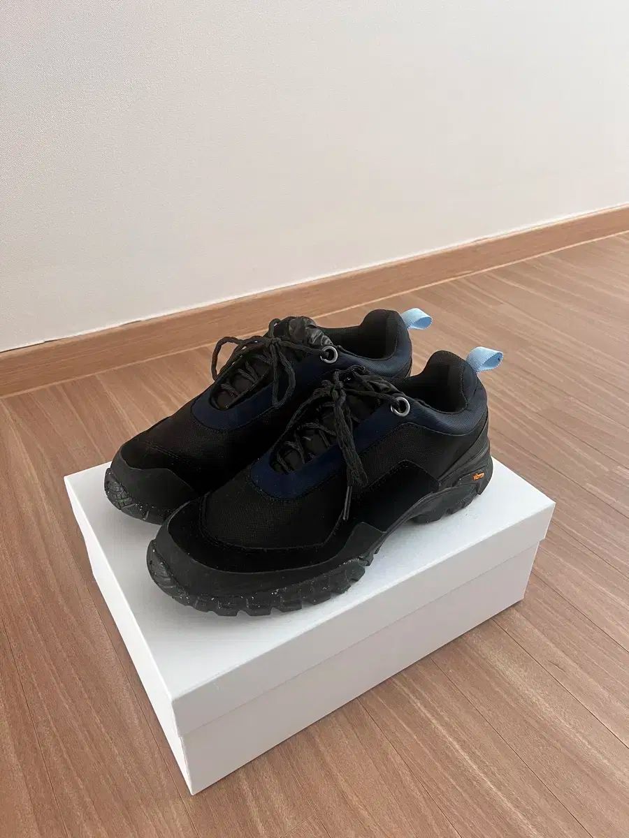 grds バルモラル 10 270 サイズ