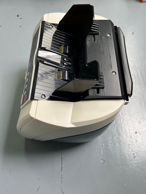 Daito DN-600A 紙幣計数機 中古品 - メルカリ