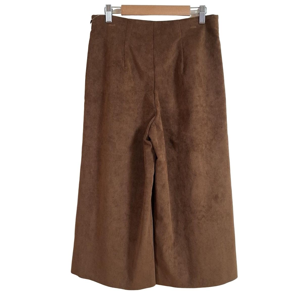 DAISY LIN デイジーリン パンツ サイズ40 M レディース - ブラウン フルレングス