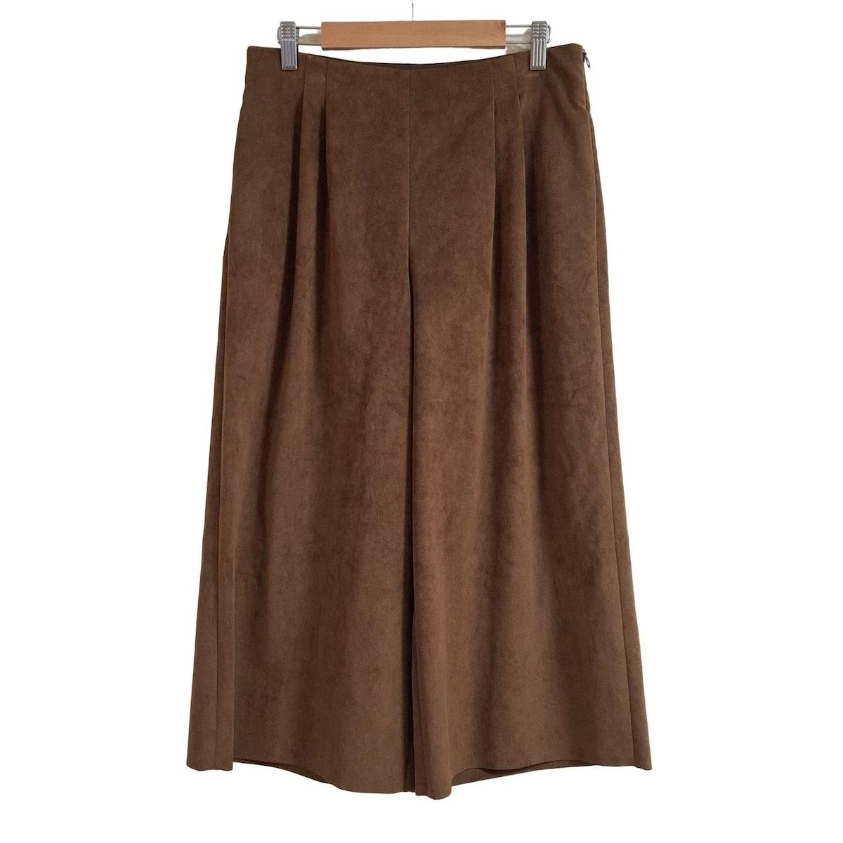 DAISY LIN デイジーリン パンツ サイズ40 M レディース - ブラウン フルレングス