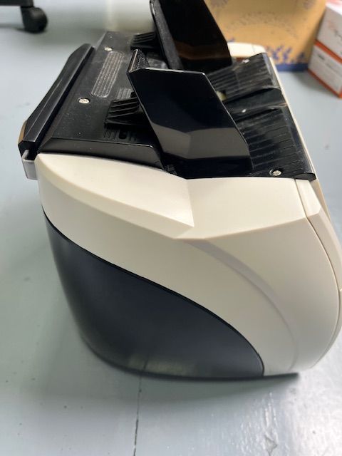 Daito DN-600A 紙幣計数機 中古品 紙幣計数機 DN-600A ダイト 美品