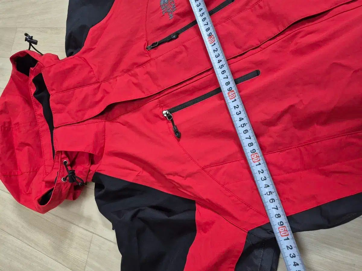 アウター ジャケット