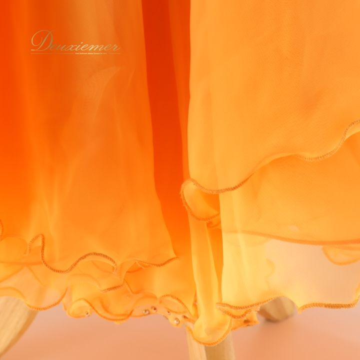 社交ダンス 衣装 クリスアン chrisanne スタンダード ドレス