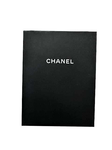  CHANEL シャネル ストッキング ココマーク ロゴ 服飾小物＿S 02＿セルモアから ＿s 0242 r 02 その他 小物