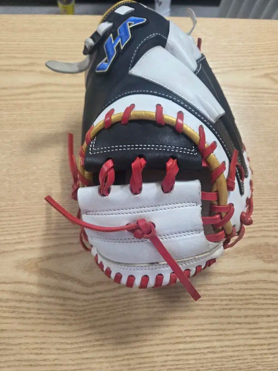 ハタケヤマ キャッチャーミット プロフェッショナル