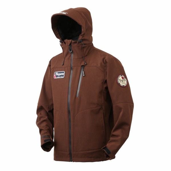 マズメ ウェア mazume ROUGH WATER ALL WEATHER SUIT MZFW-885