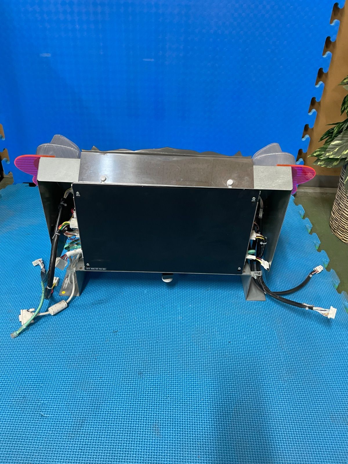 コロコロキャッチャー モニター