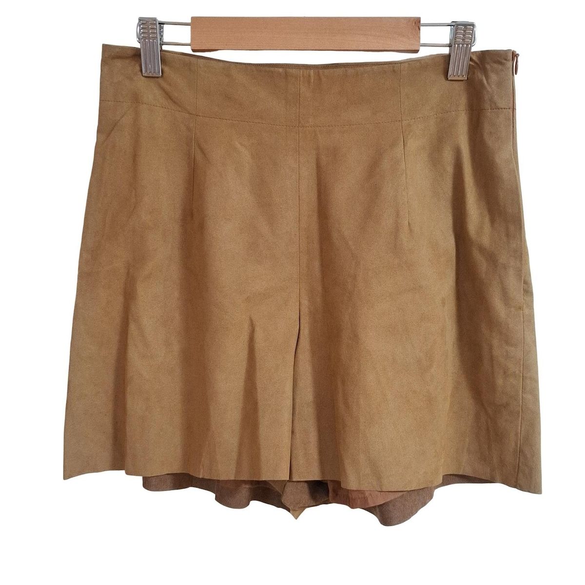 DAISY LIN デイジーリン ショートパンツ サイズ40 M レディース - ライトブラウン