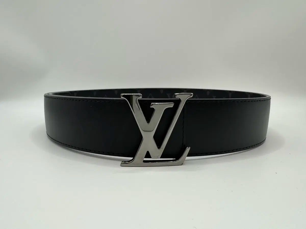 Louis Vuitton ルイヴィトン リー リバーシブル ベルト 80 サイズ