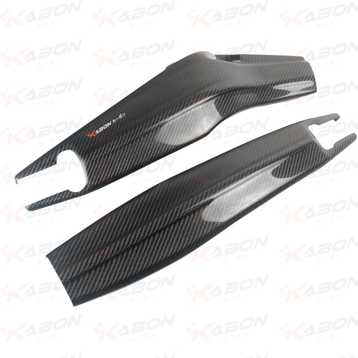 KB CB650R スイングアームカバー 受注製造