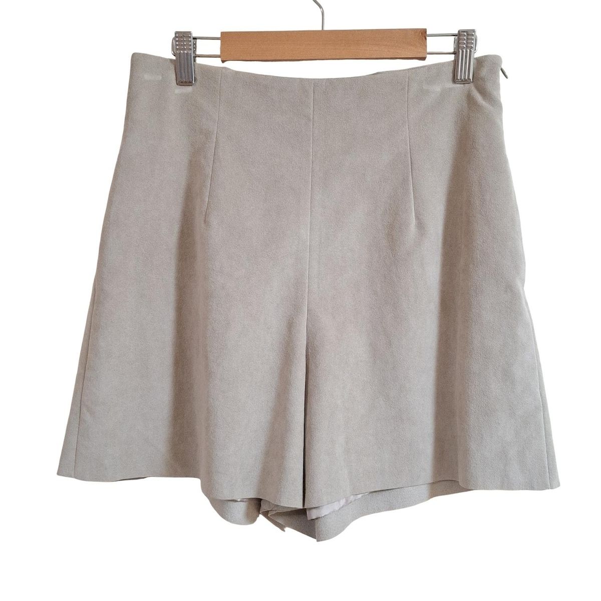 DAISY LIN デイジーリン ショートパンツ サイズ40 M レディース - ベージュ