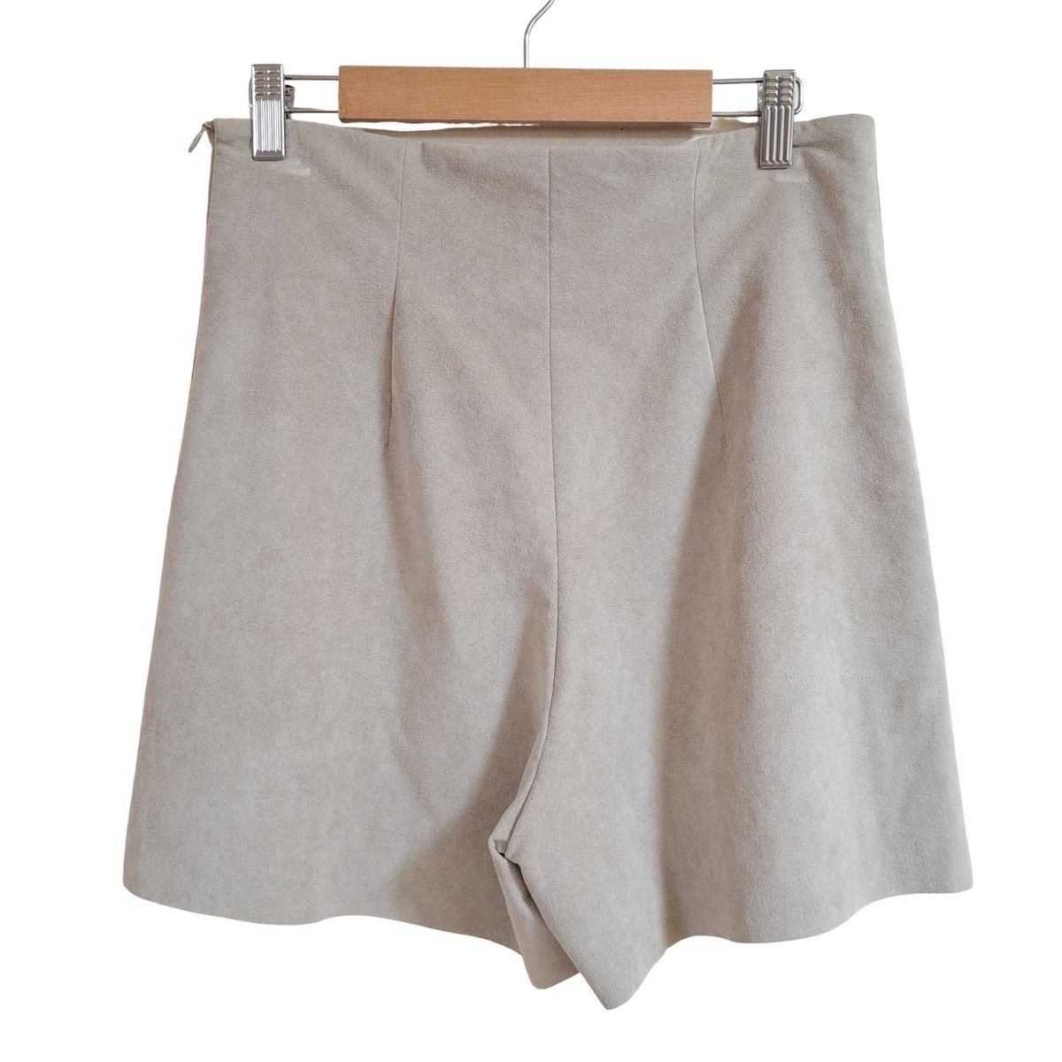DAISY LIN デイジーリン ショートパンツ サイズ40 M レディース - ベージュ