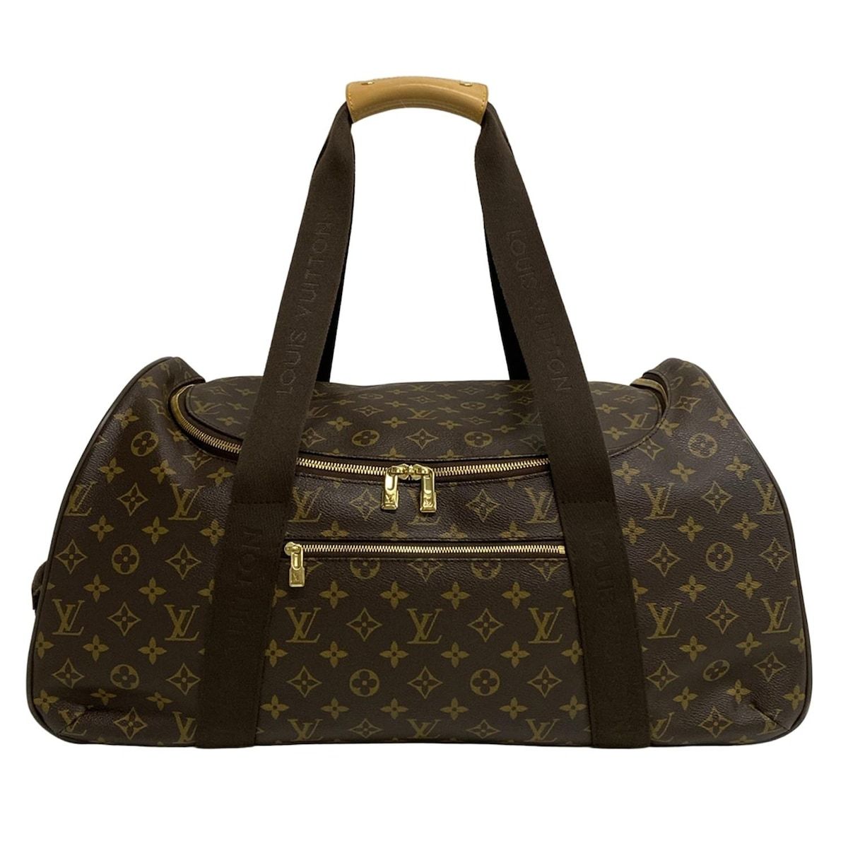 LOUIS VUITTON ルイヴィトン キャリーバッグ モノグラム ネオエオール55 M23032 - TSAなし 本体ダイヤルロックなし