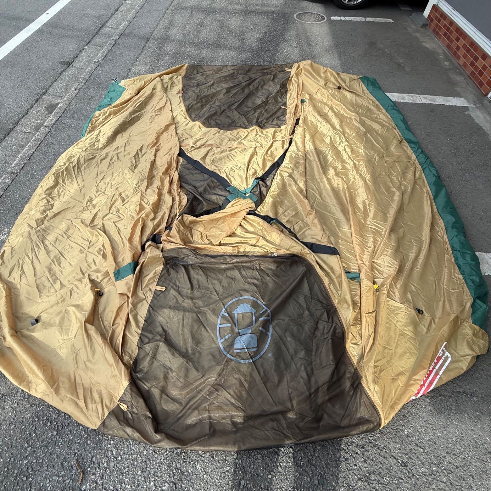 BCクロスドーム270