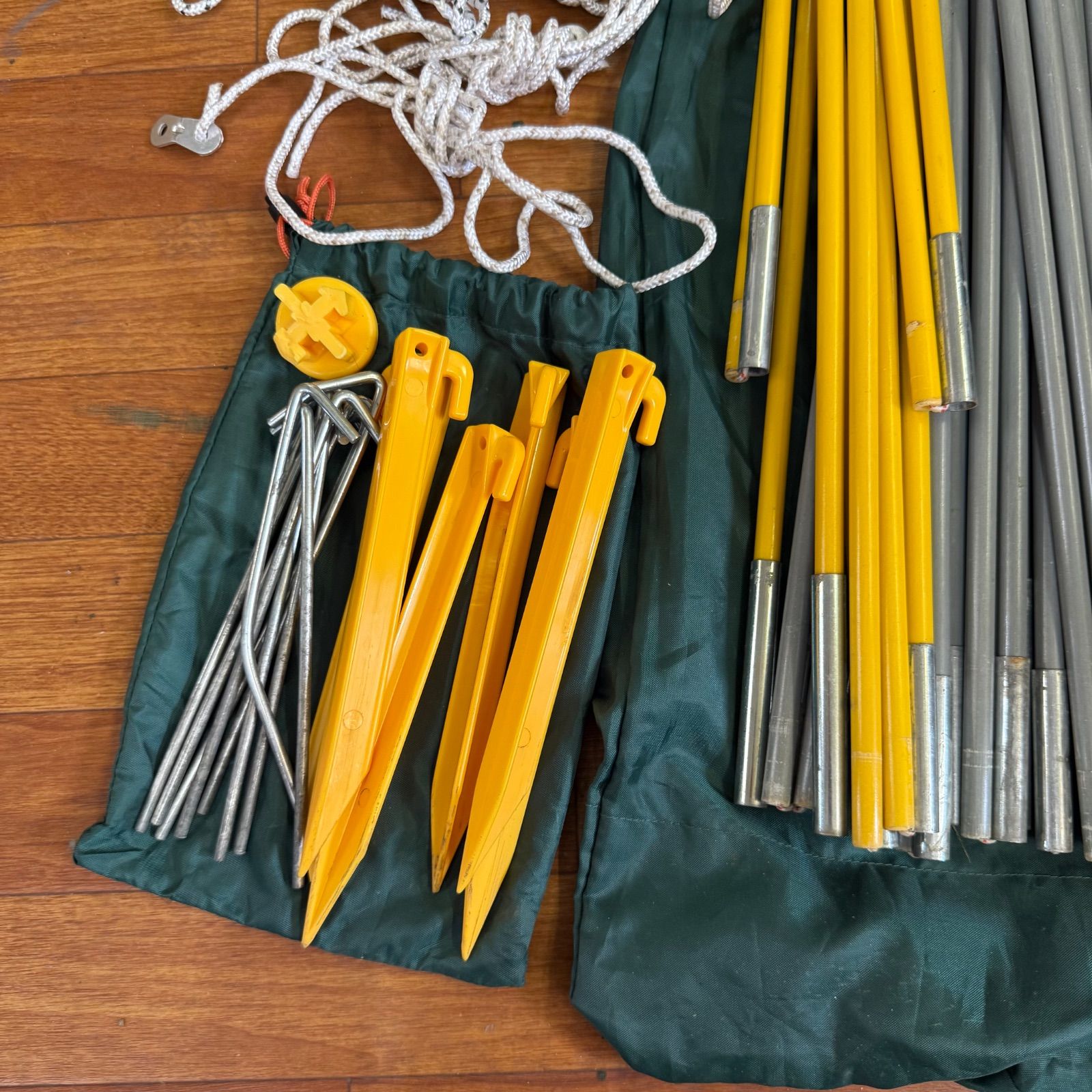 Coleman BCクロスドーム270