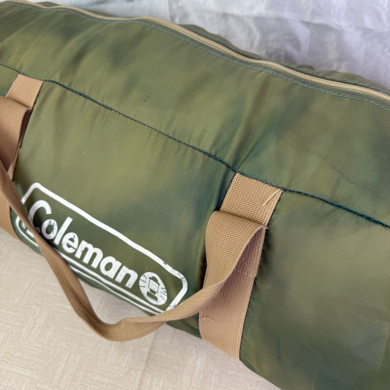 Coleman BCクロスドーム270