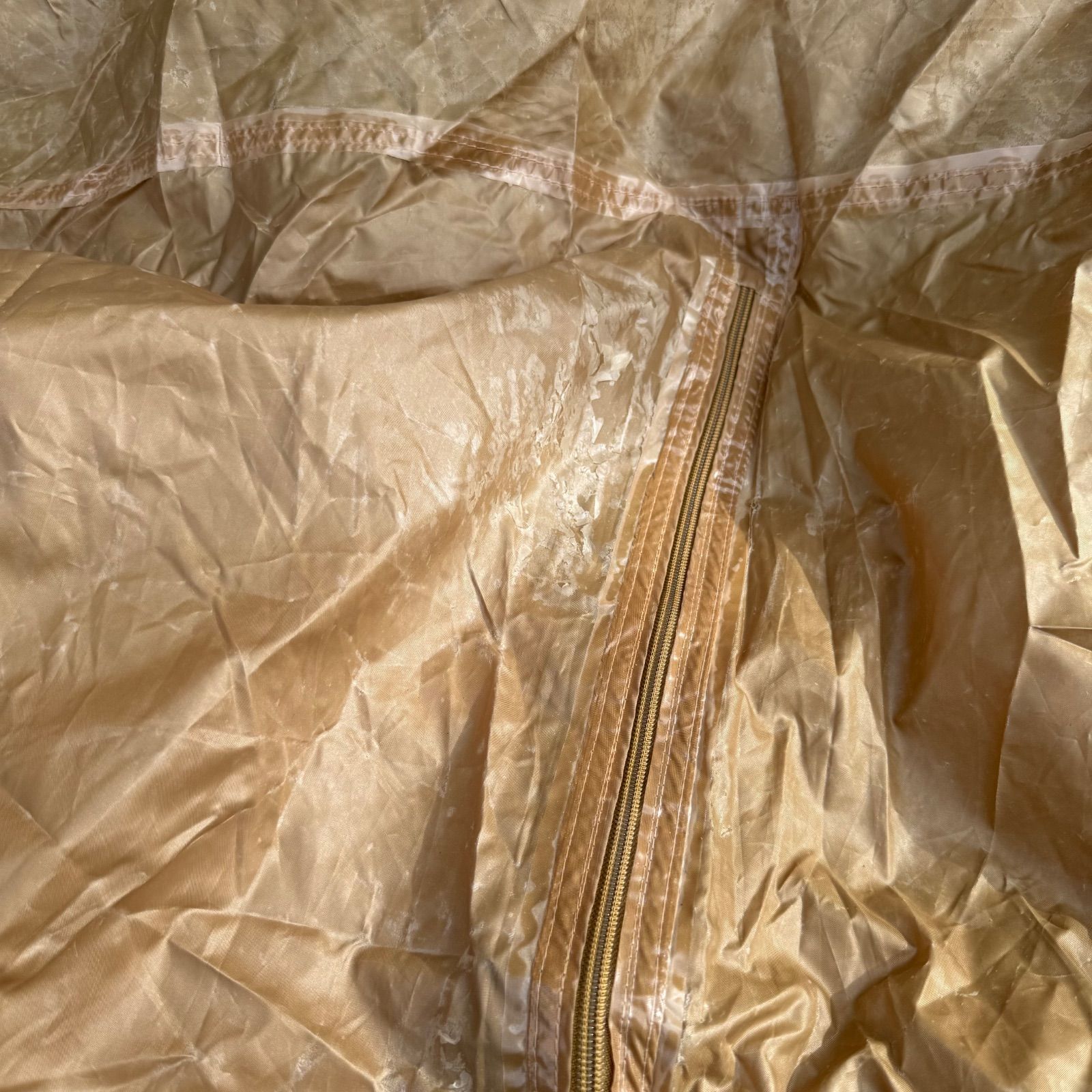 Coleman BCクロスドーム270