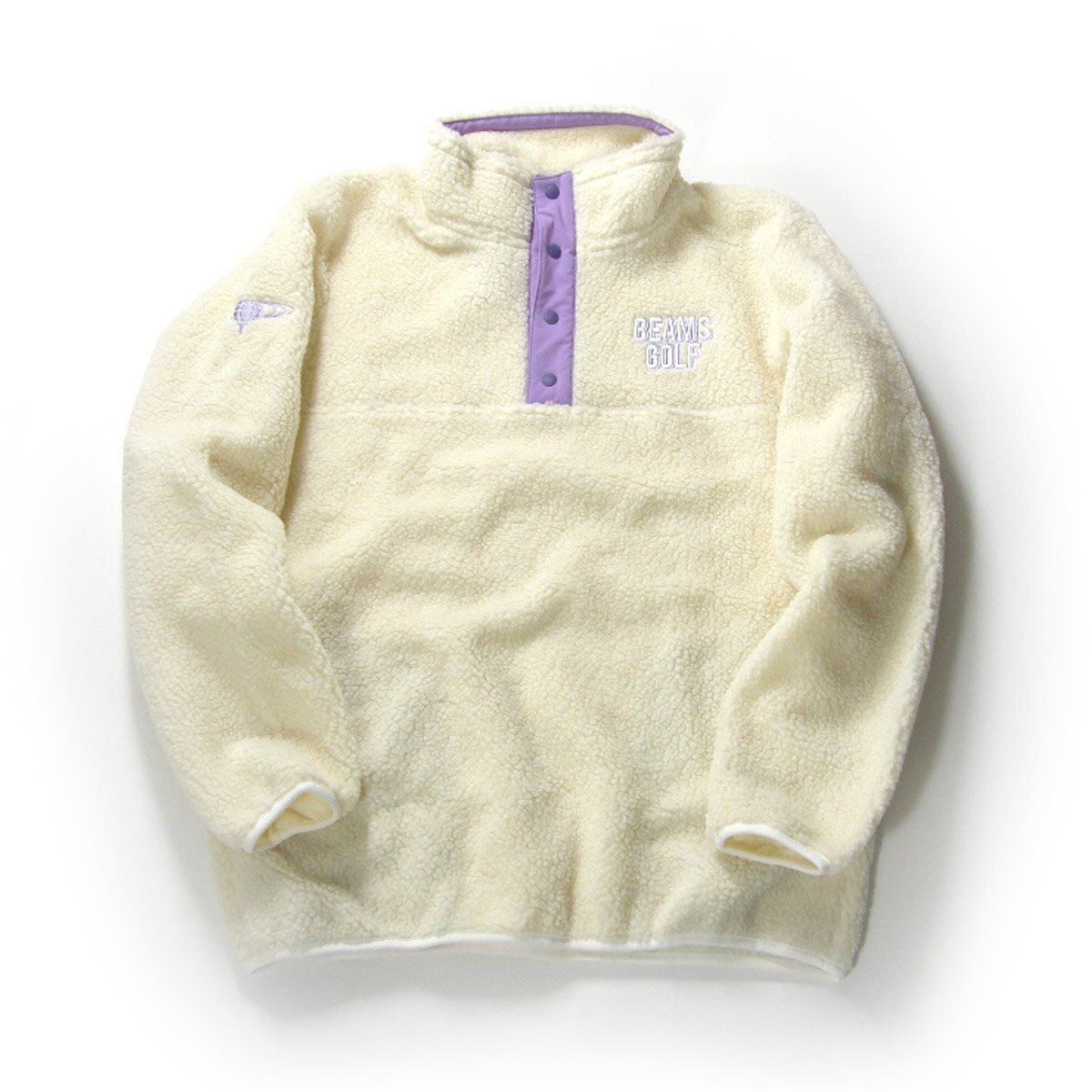 ゴルフ 【新品】 BEAMS GOLF ORANGE LABEL ／ ビームスゴルフ ボア