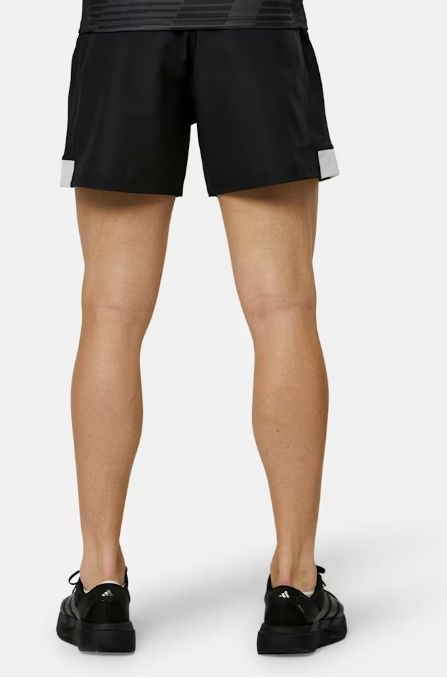 カストレ ラグビー アルスター 2025 アウェイ プロ ショートパンツ 黒 ブラック モデル 日本未発売