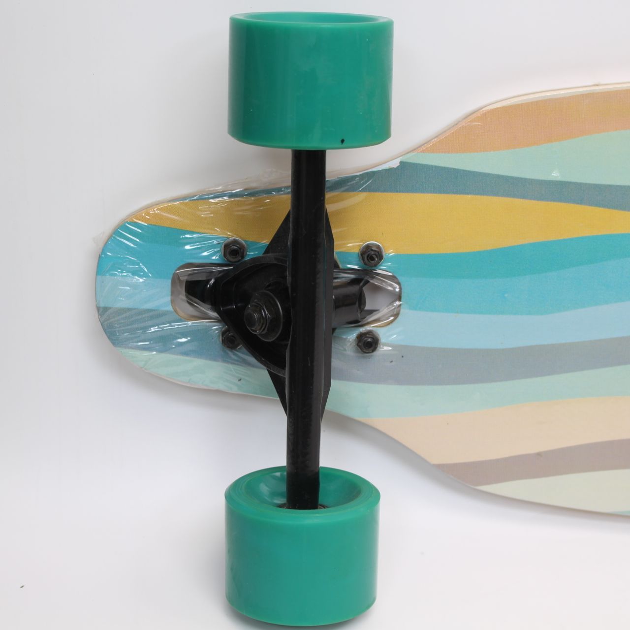 カービングボード ロングスケートボード