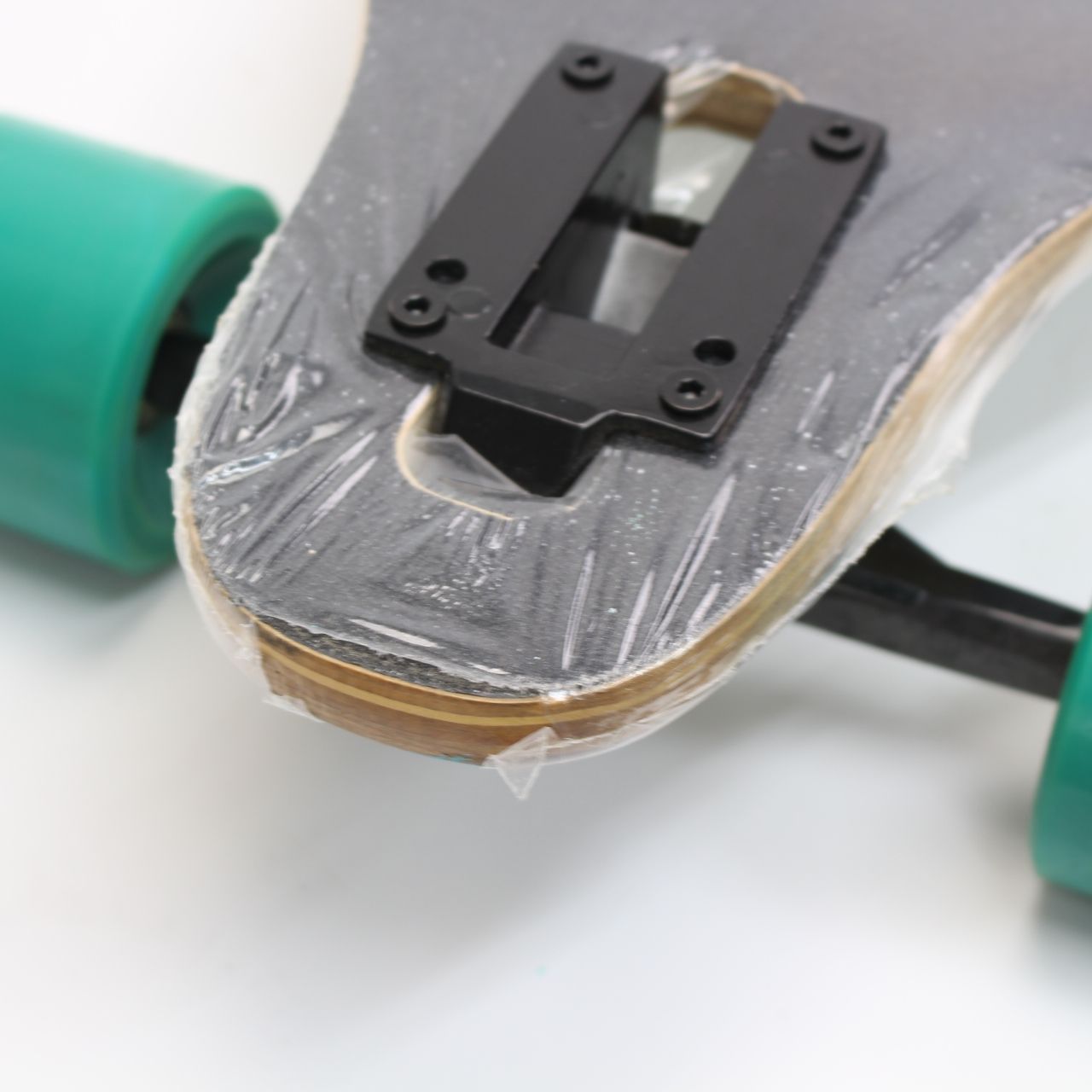  IS 232 Gonex ロングスケボー カービングボード ロングスケートボード 全長約107 cm その他 スケートボード