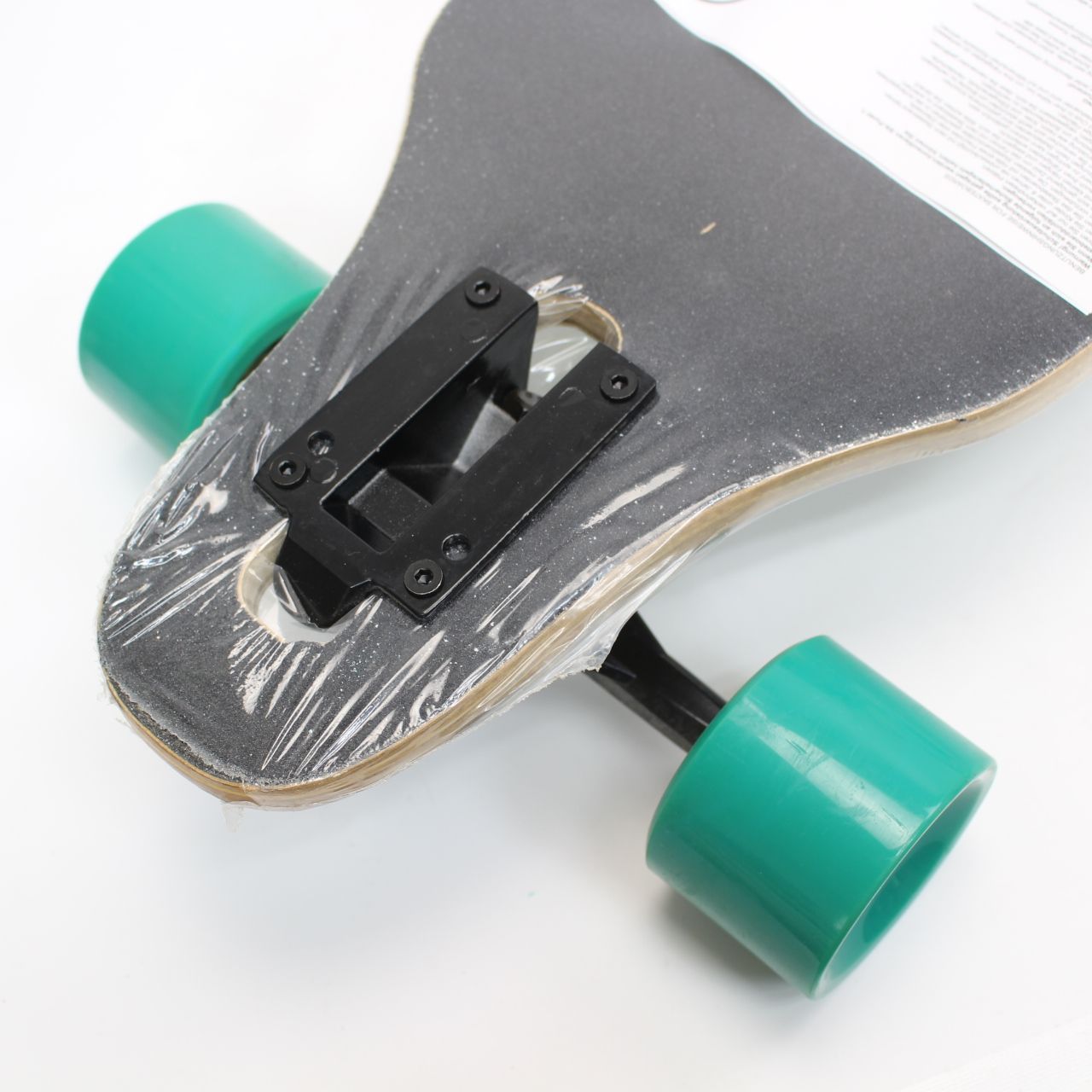 IS 232 Gonex ロングスケボー カービングボード ロングスケートボード 全長約107 cm