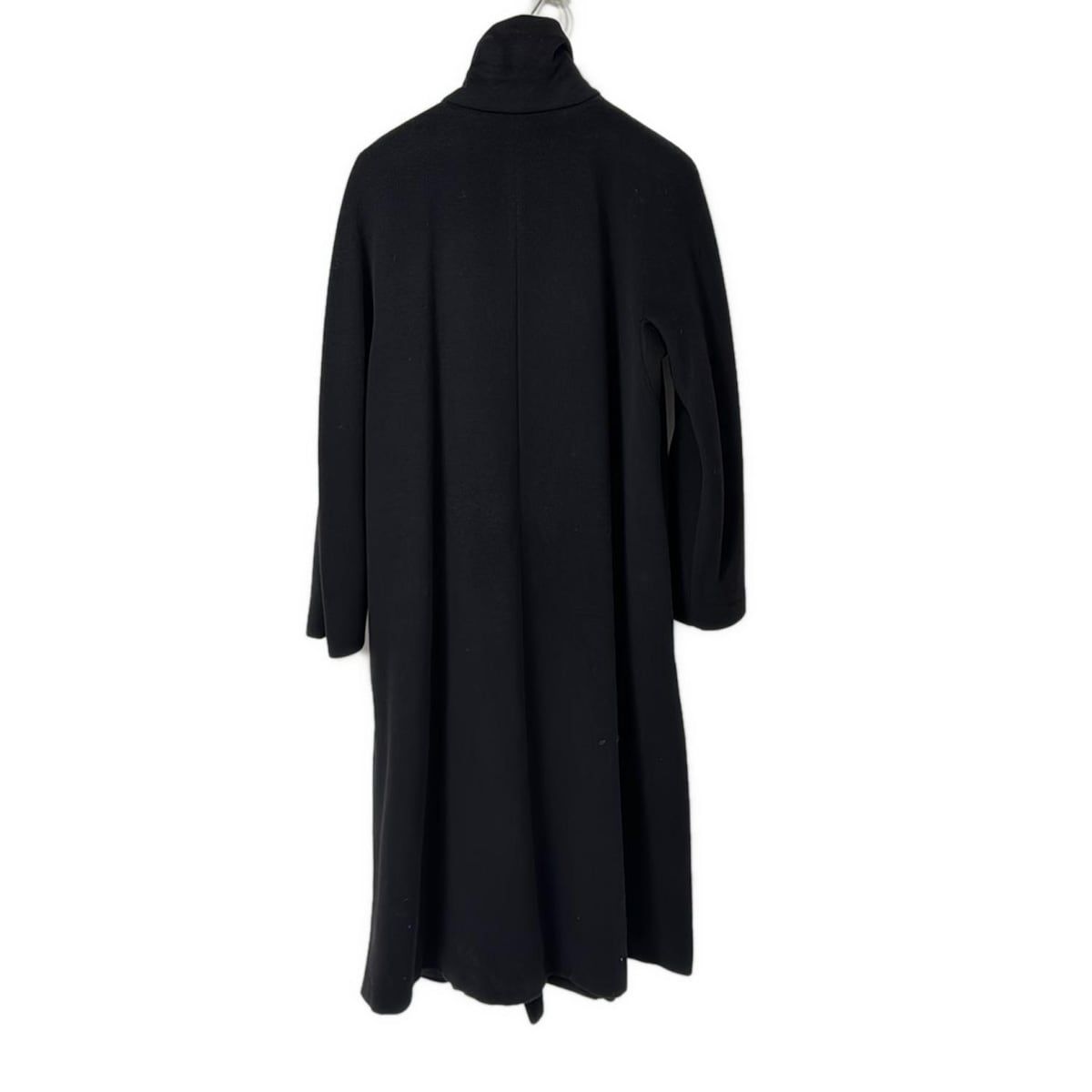 Max Mara(マックスマーラ) コート サイズI42 M レディース美品 - 黒