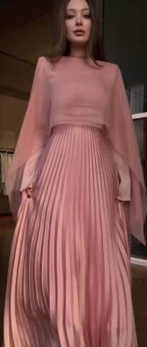 発表会 舞台 パーティ 11号 L ドレス OPN1143