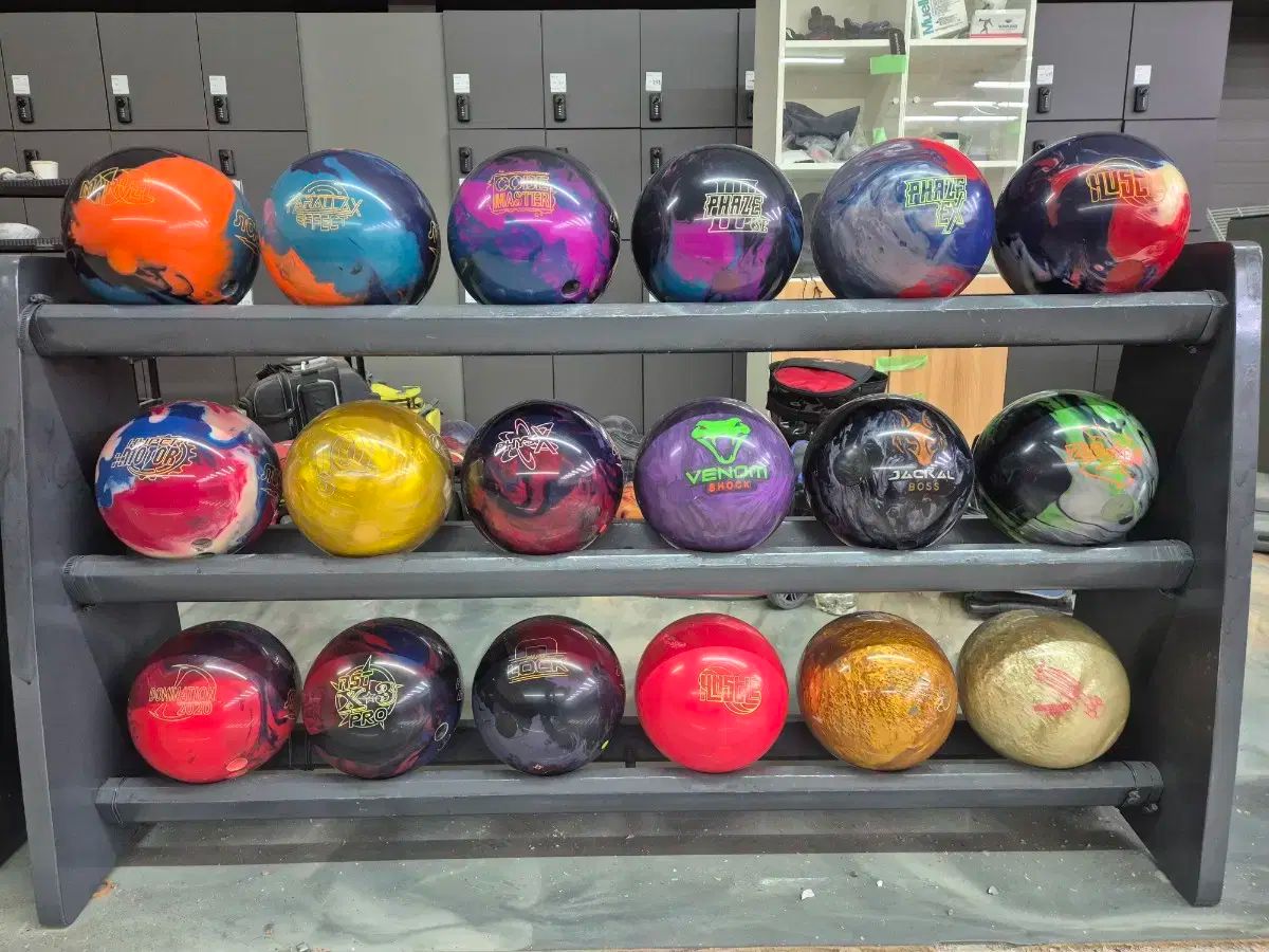 15パウンド HAMMER ハンマー 北 ボーリング