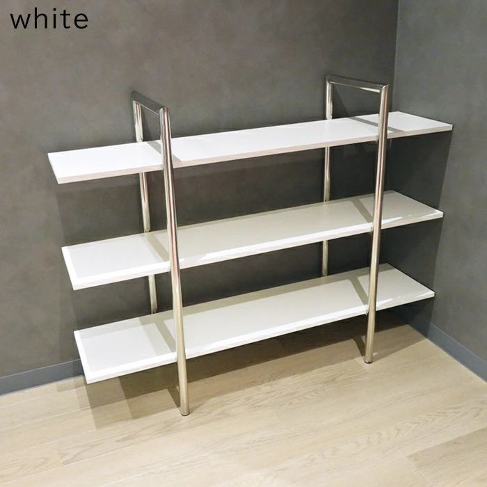 オープンシェルフ