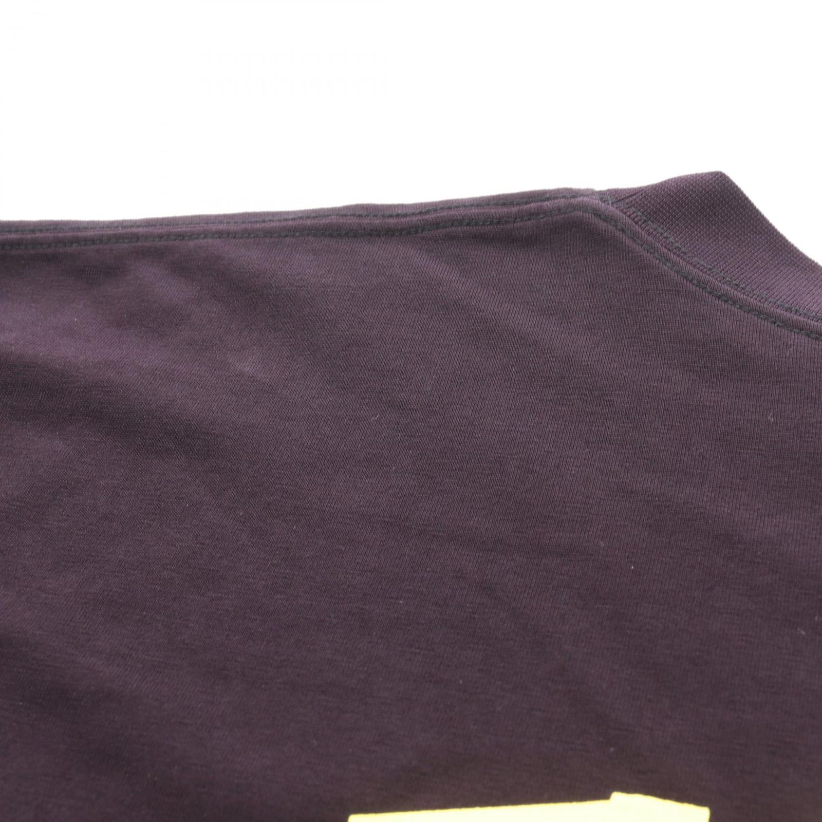  バレンシアガ BALENCIAGA ワンピース Tシャツ プリーツ コットン レディース A 長袖 七分袖 ひざ丈ワンピース