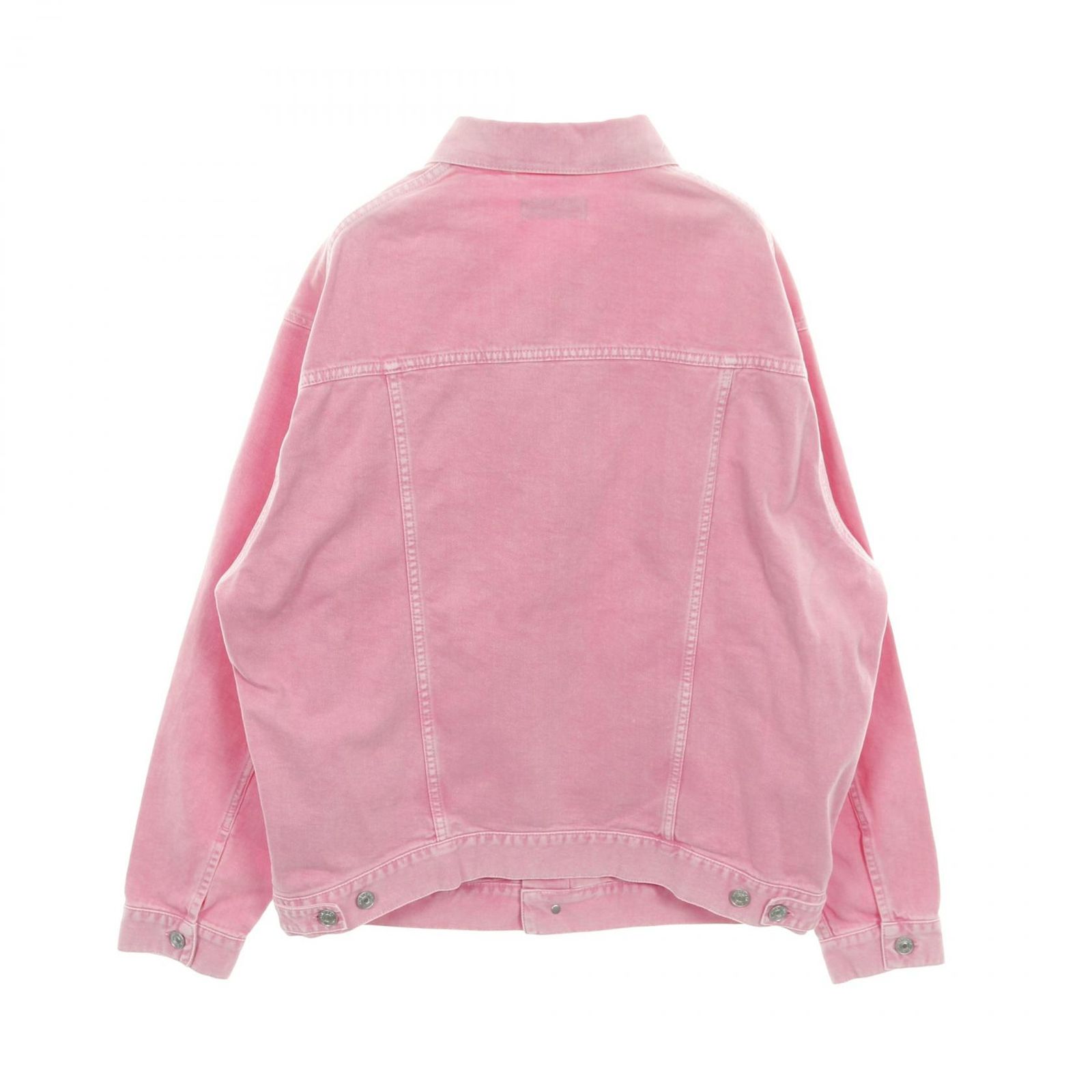 バレンシアガ BALENCIAGA デニムジャケット その他 ジャケット メンズ Used A