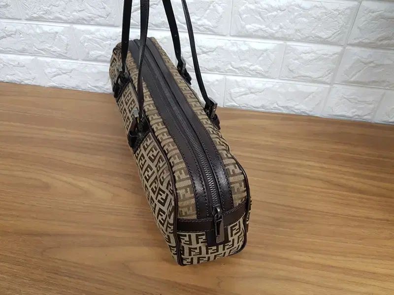 FENDI フェンディ トートバッグ