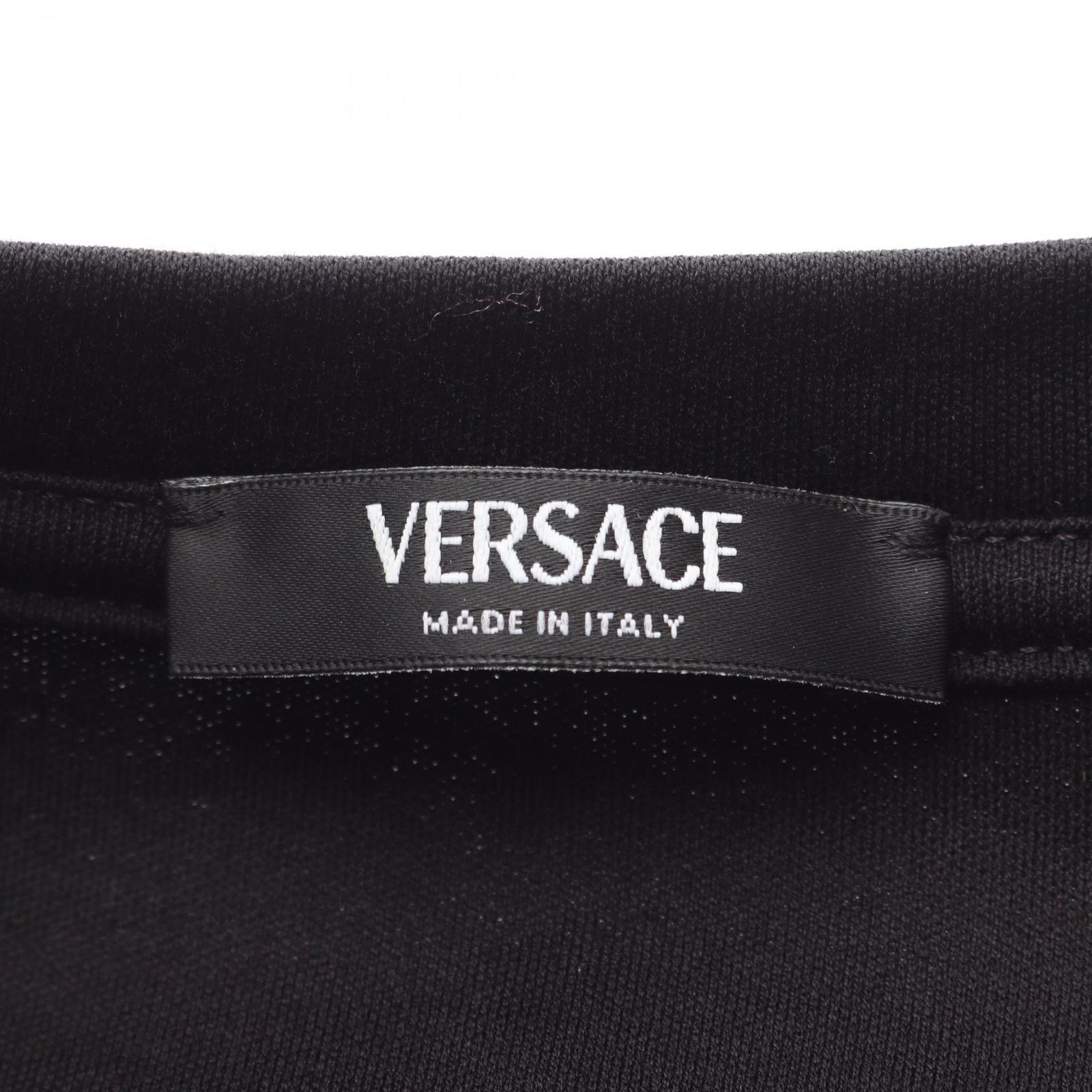 VERSACE カットソー