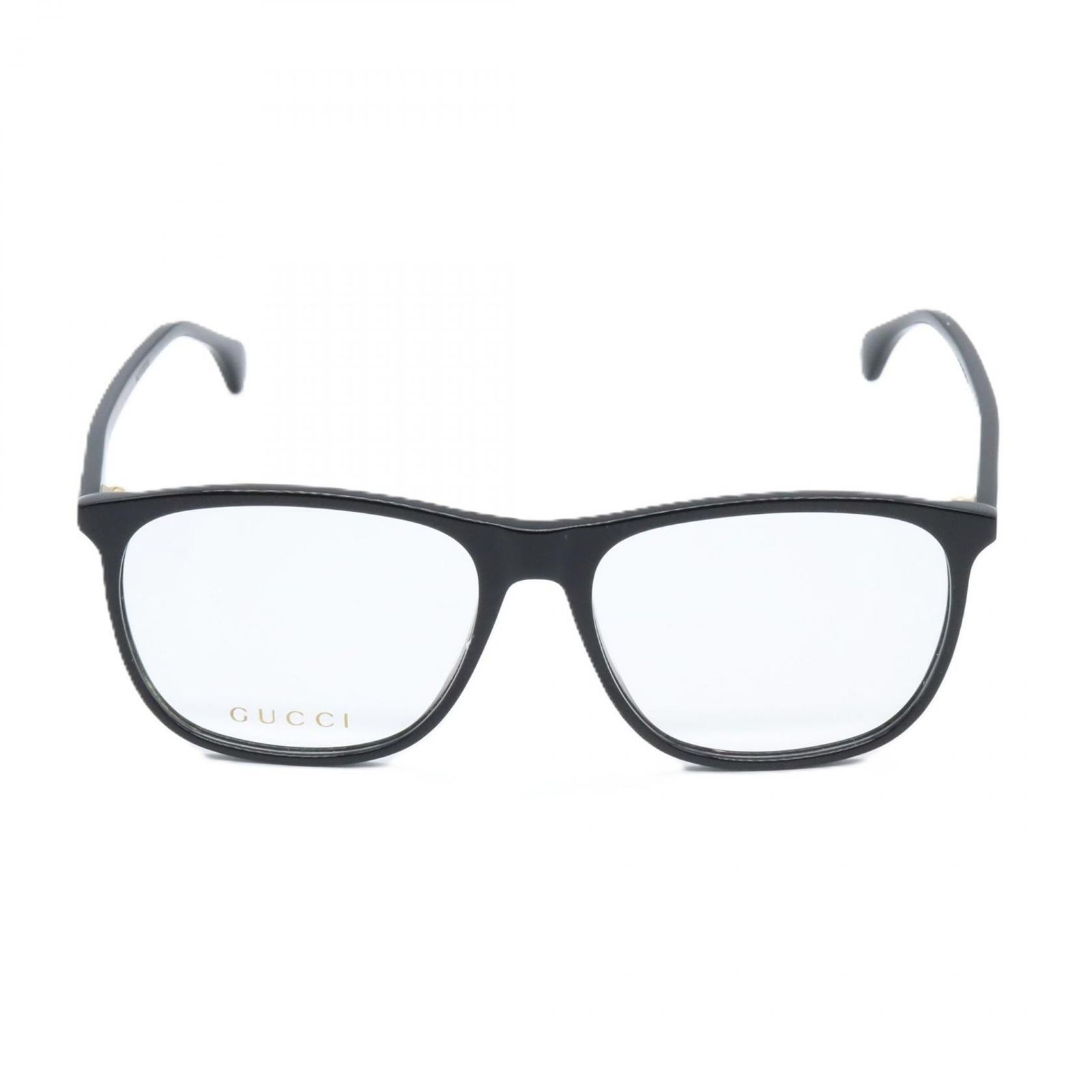グッチ GUCCI メガネ オプティカルフレーム メガネ GG0554O-001 ブラック その他 オプティカルフレーム メガネ ユニセックス