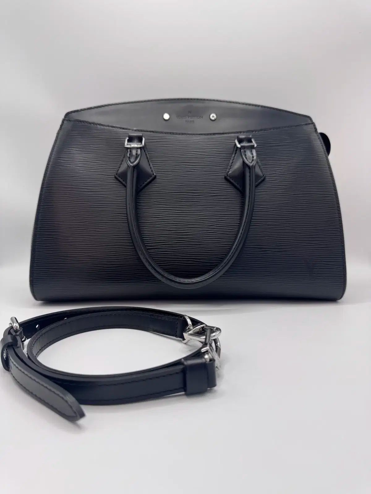 ルイヴィトン スープルMM トート-ショルダーバッグ