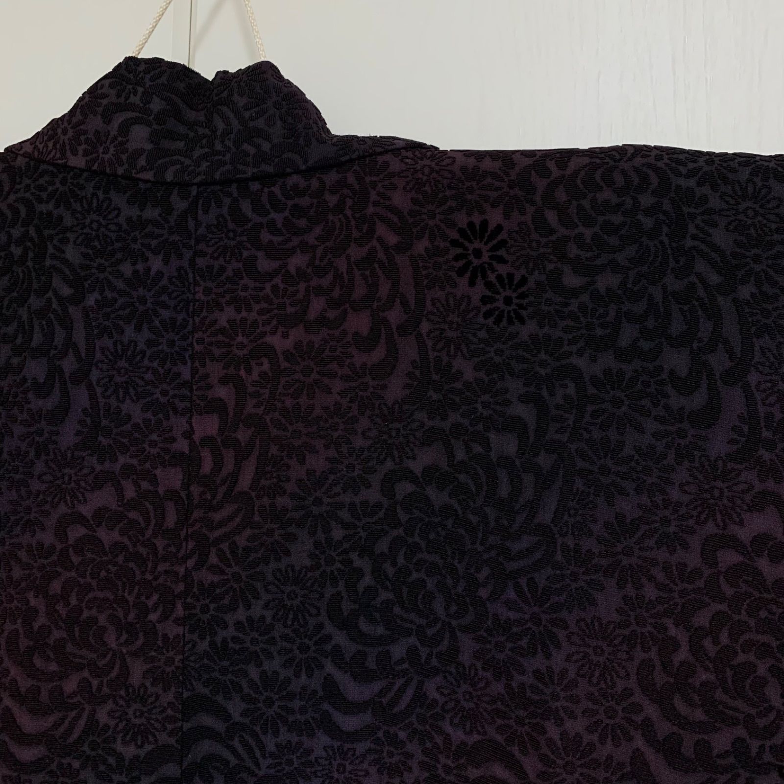 1485 和装コート