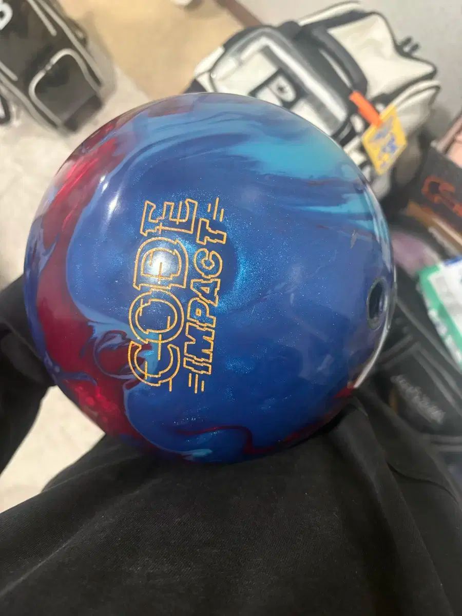 コード インパクト 15p トゥーハンド ジゴン