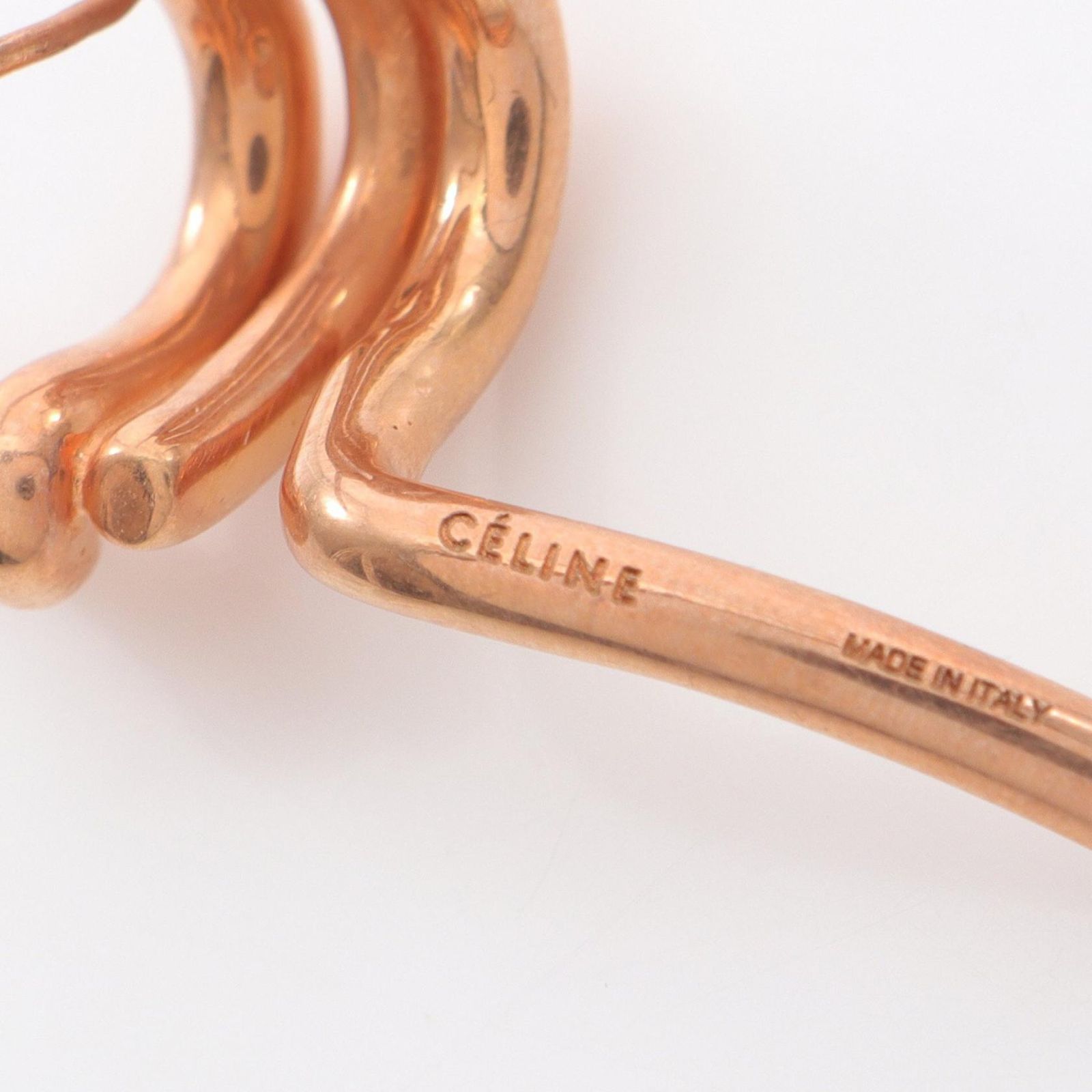 ゴールドメッキ