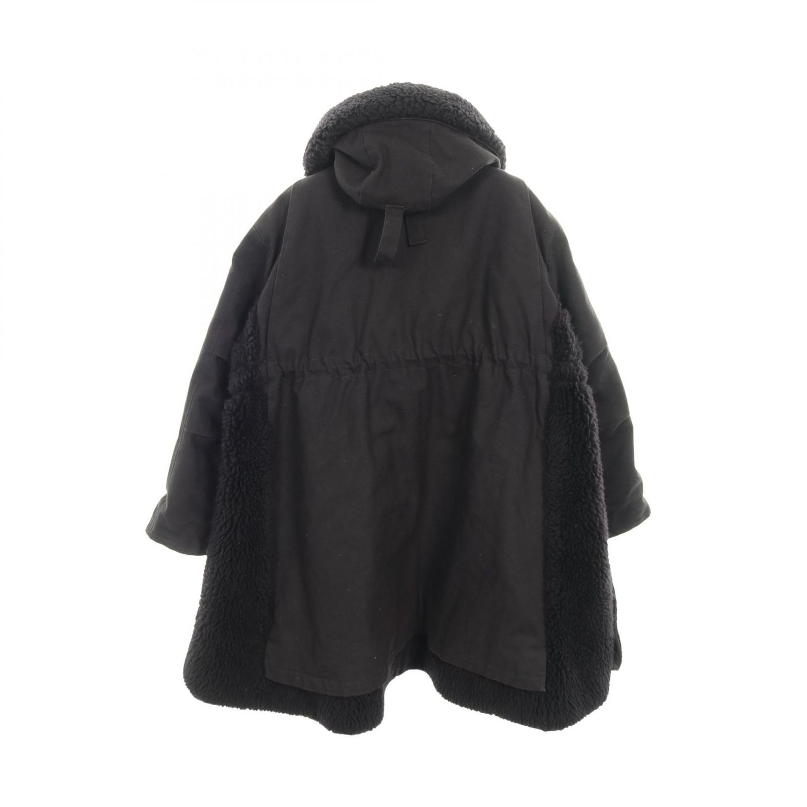 サカイ Sacai × Carhartt WIP Canvas Parka Siberian その他 コート レディース A