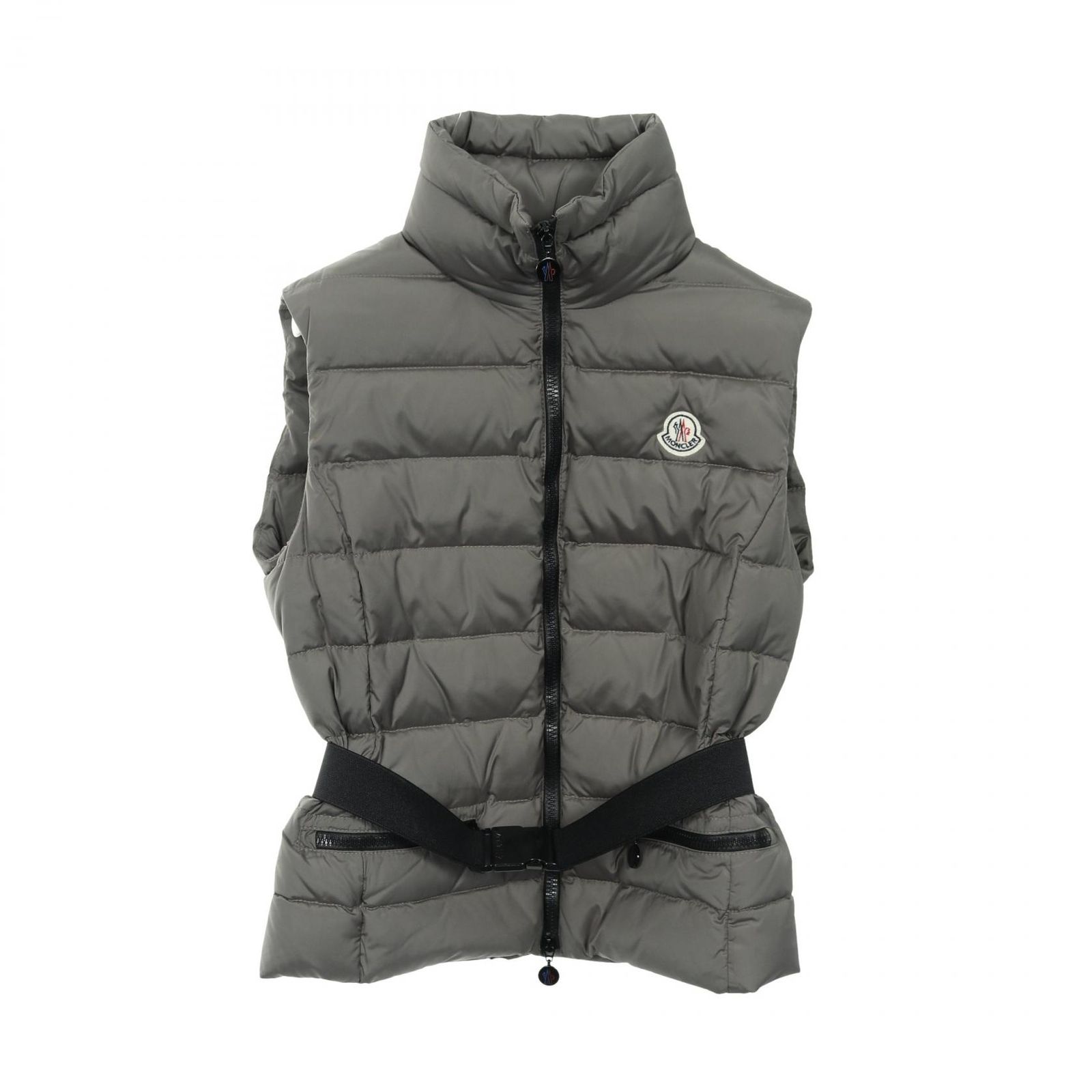 モンクレール MONCLER ダウンベスト GAELLE その他 レディース B