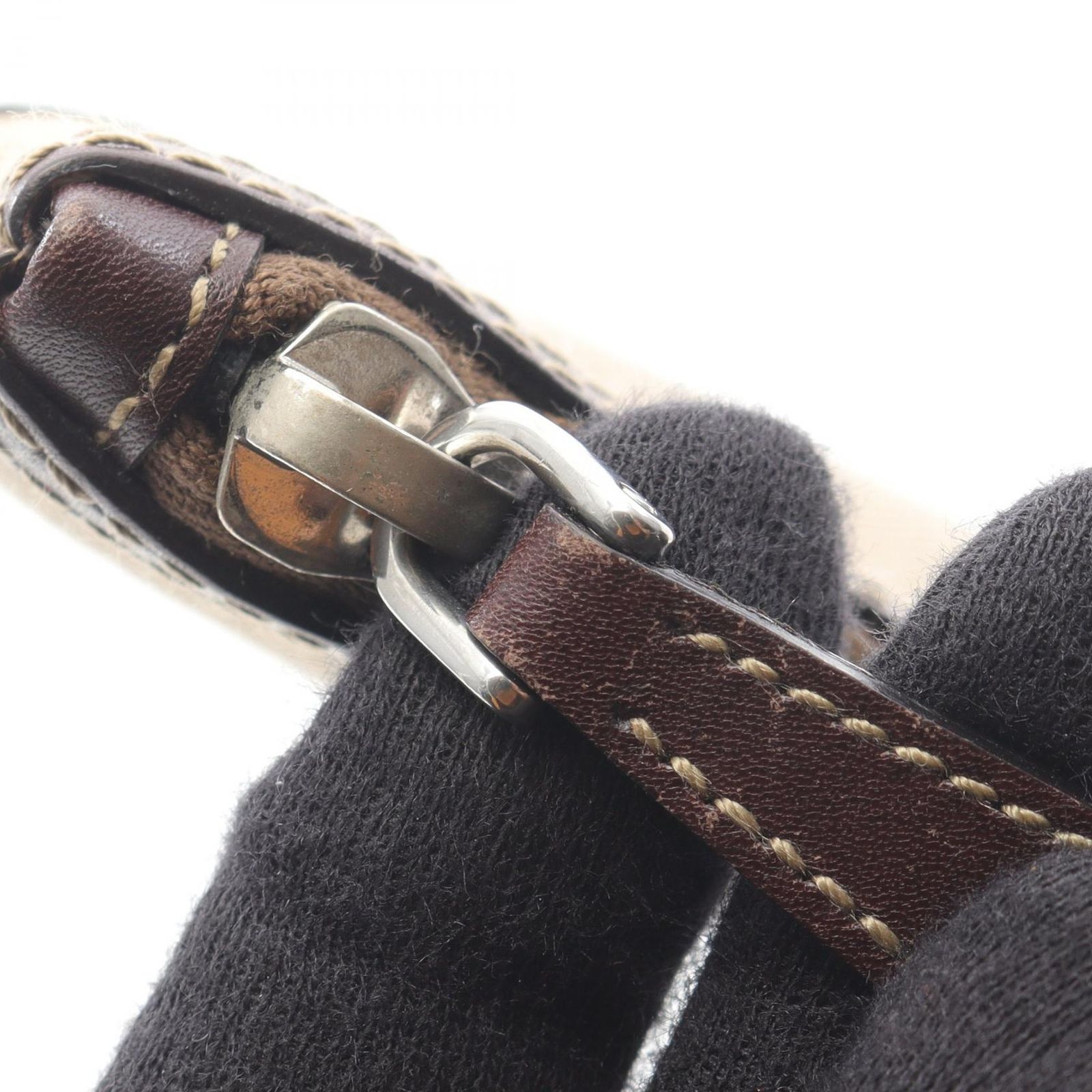 レザー レディース