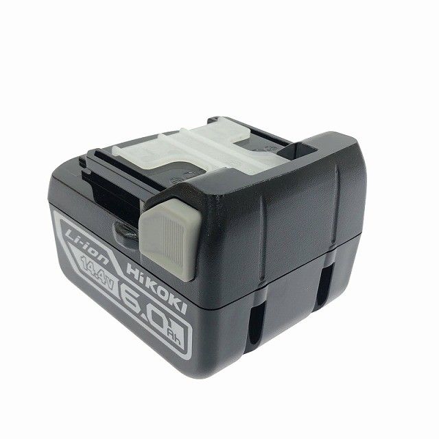 HiKOKI ハイコーキ 14.4V 6.0Ah 純正 リチウムイオン電池 BSL1460 リチウムイオンバッテリー 蓄電池 充電池118260 SEKIKENZAI_JP