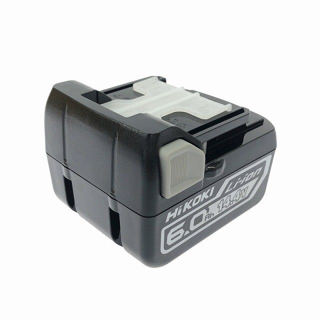HiKOKI ハイコーキ 14.4V 6.0Ah 純正 リチウムイオン電池 BSL1460 リチウムイオンバッテリー 蓄電池 充電池118260