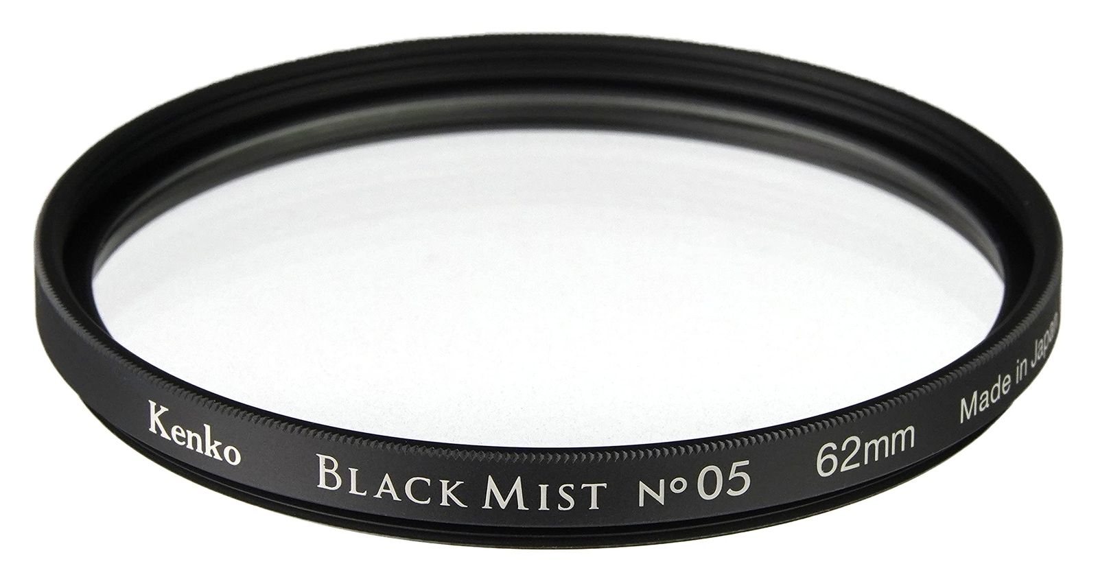  ケンコー Kenko レンズフィルター ブラックミスト No 05 62 mm ソフト効果 コントラスト調整用 716298 その他 カメラ